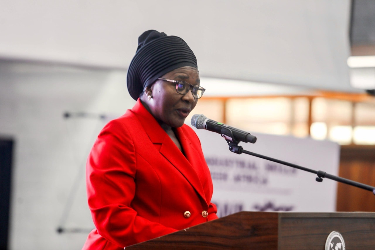 LABOUR MINISTRY DECLARES NEW ESSENTIAL SERVICES