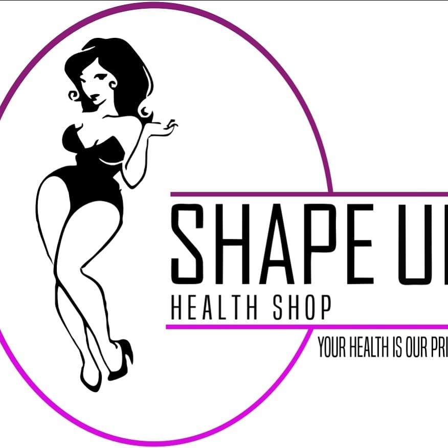 shape up health shop