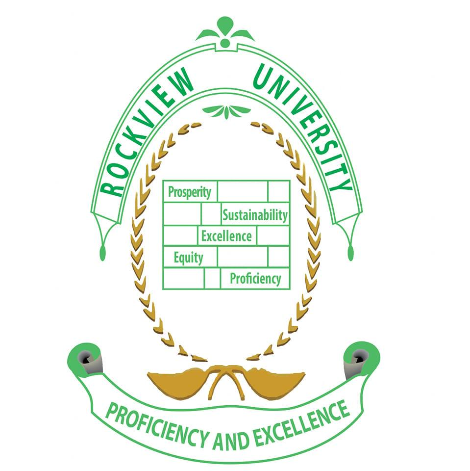 Rockview University