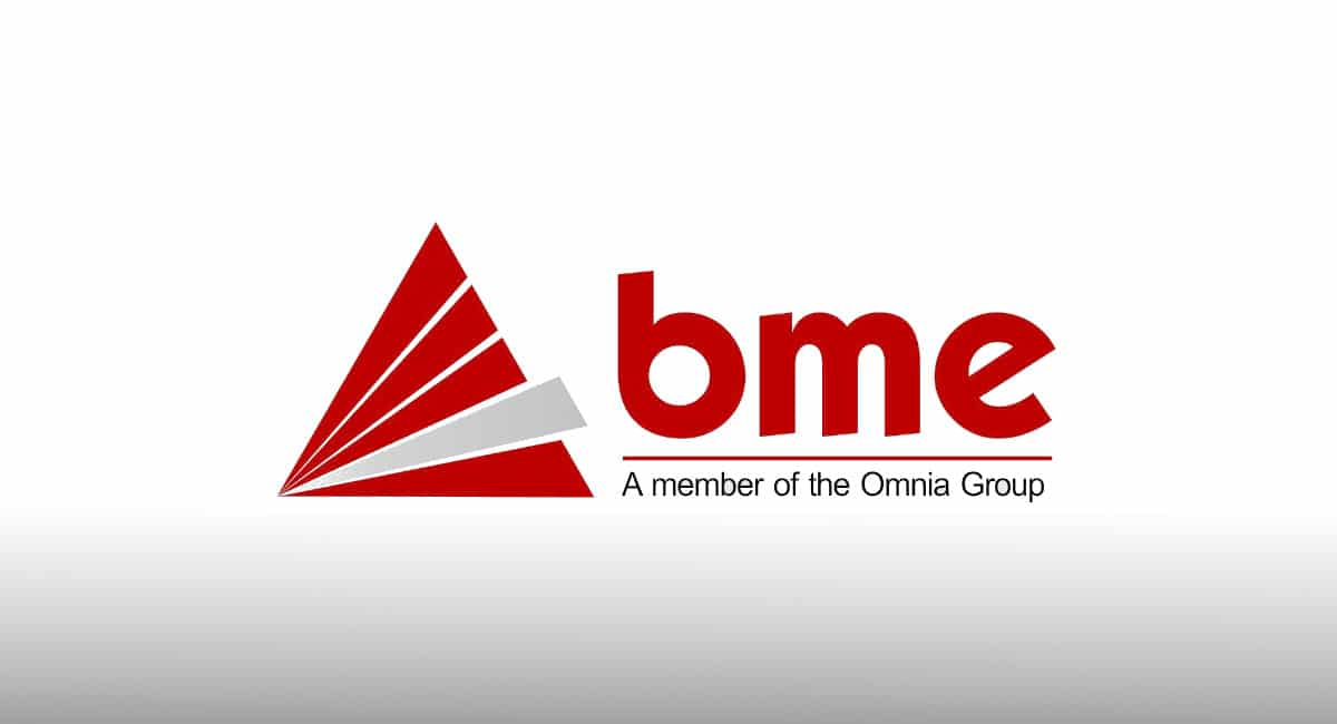 Bulk Mining Explosives Limited (BME)