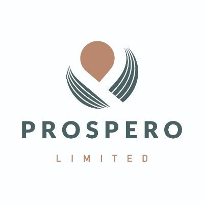 Prospero Limited