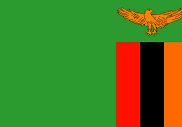 Embassy of the Republic of Zambia in Washington, D.C