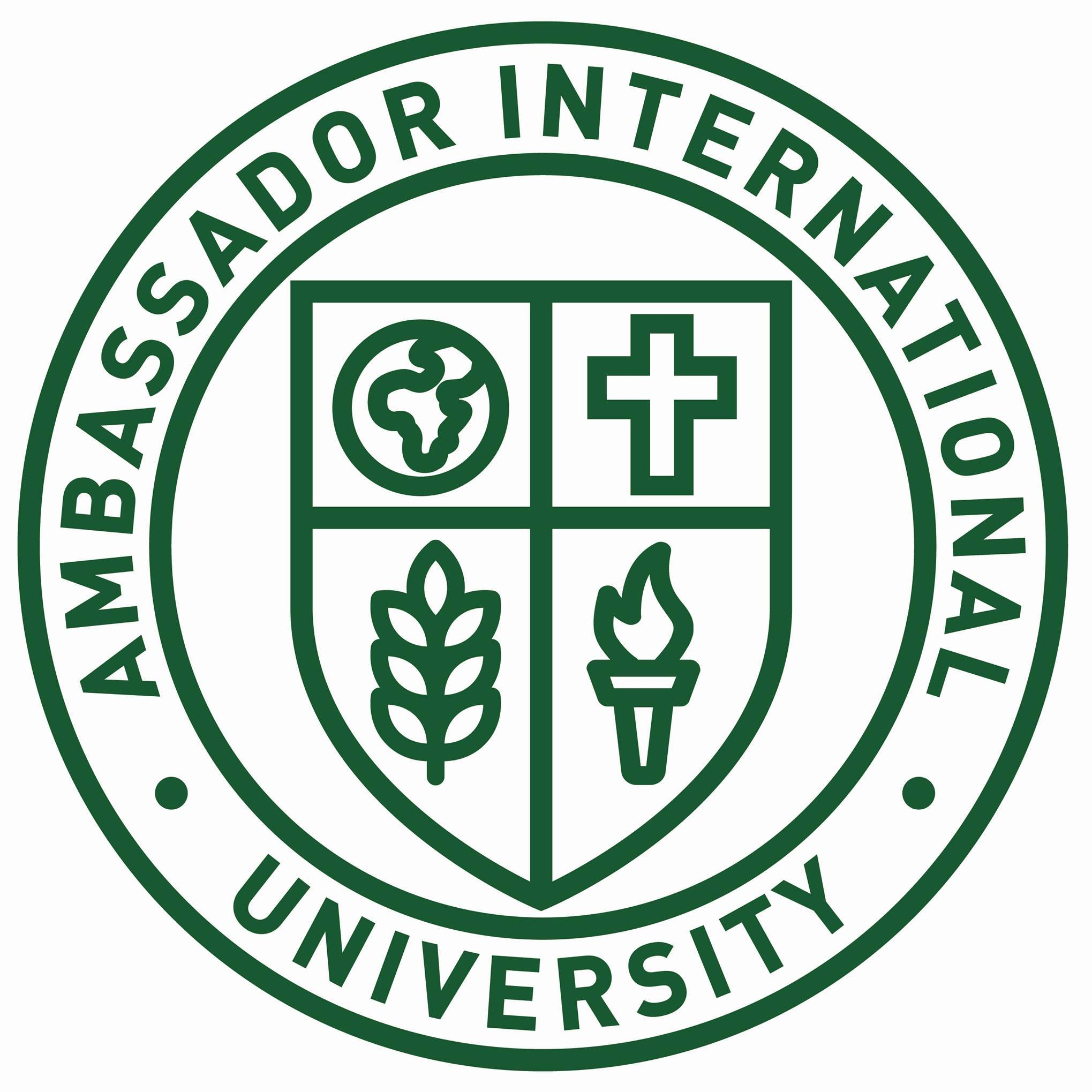 Ambassador International University