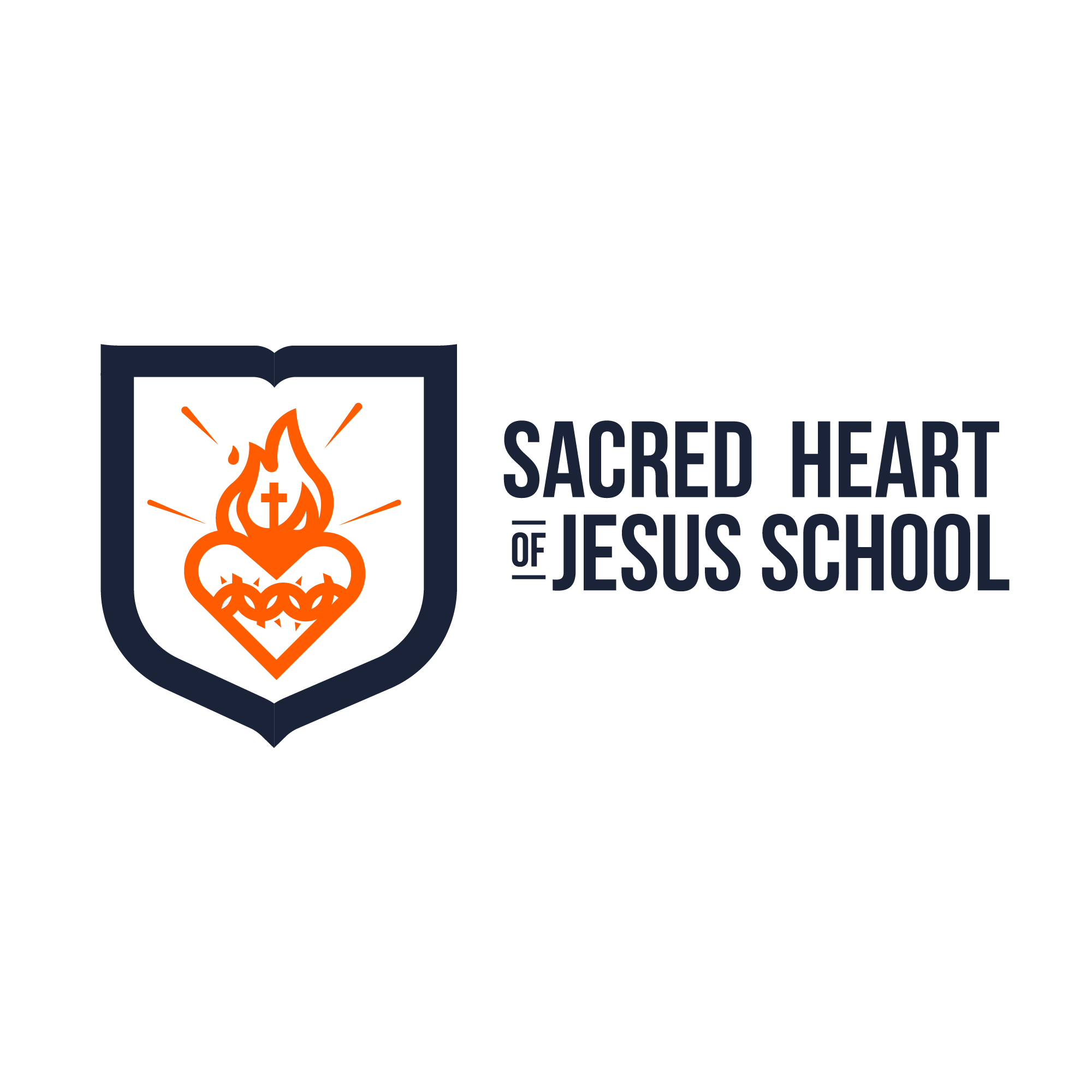 Sacred Heart of Jesus School