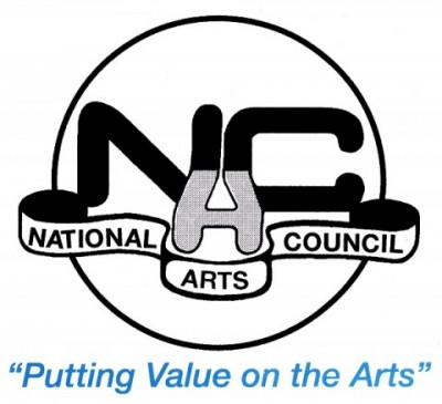 NATIONAL ARTS COUNCIL