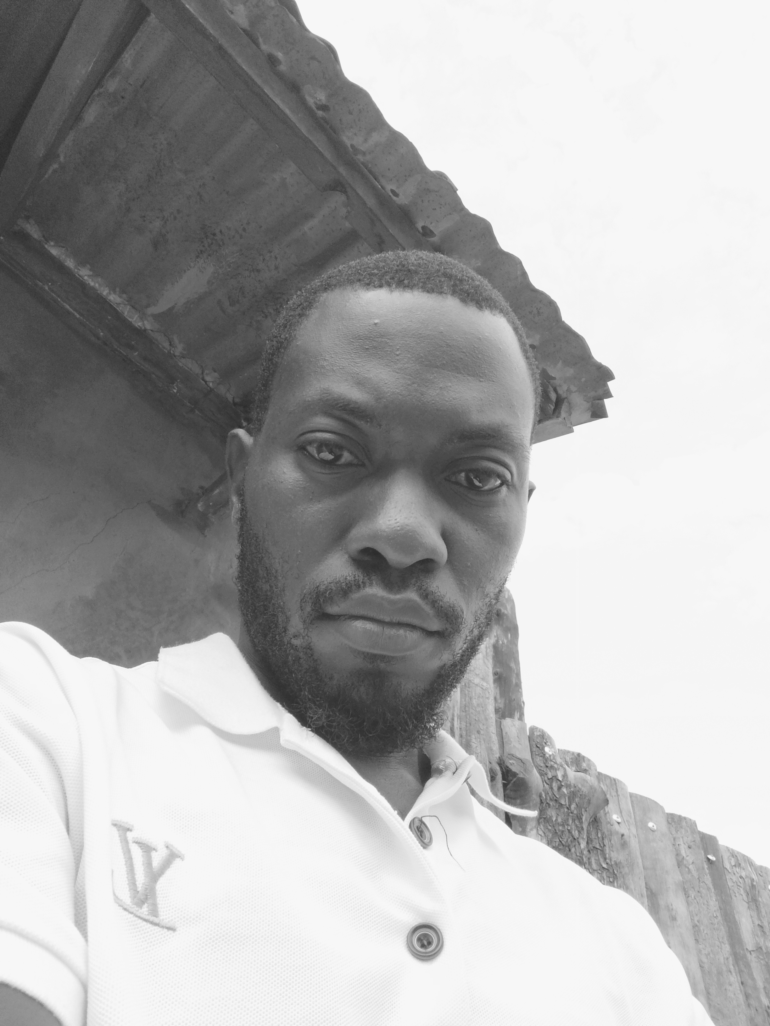 Collins simukonda