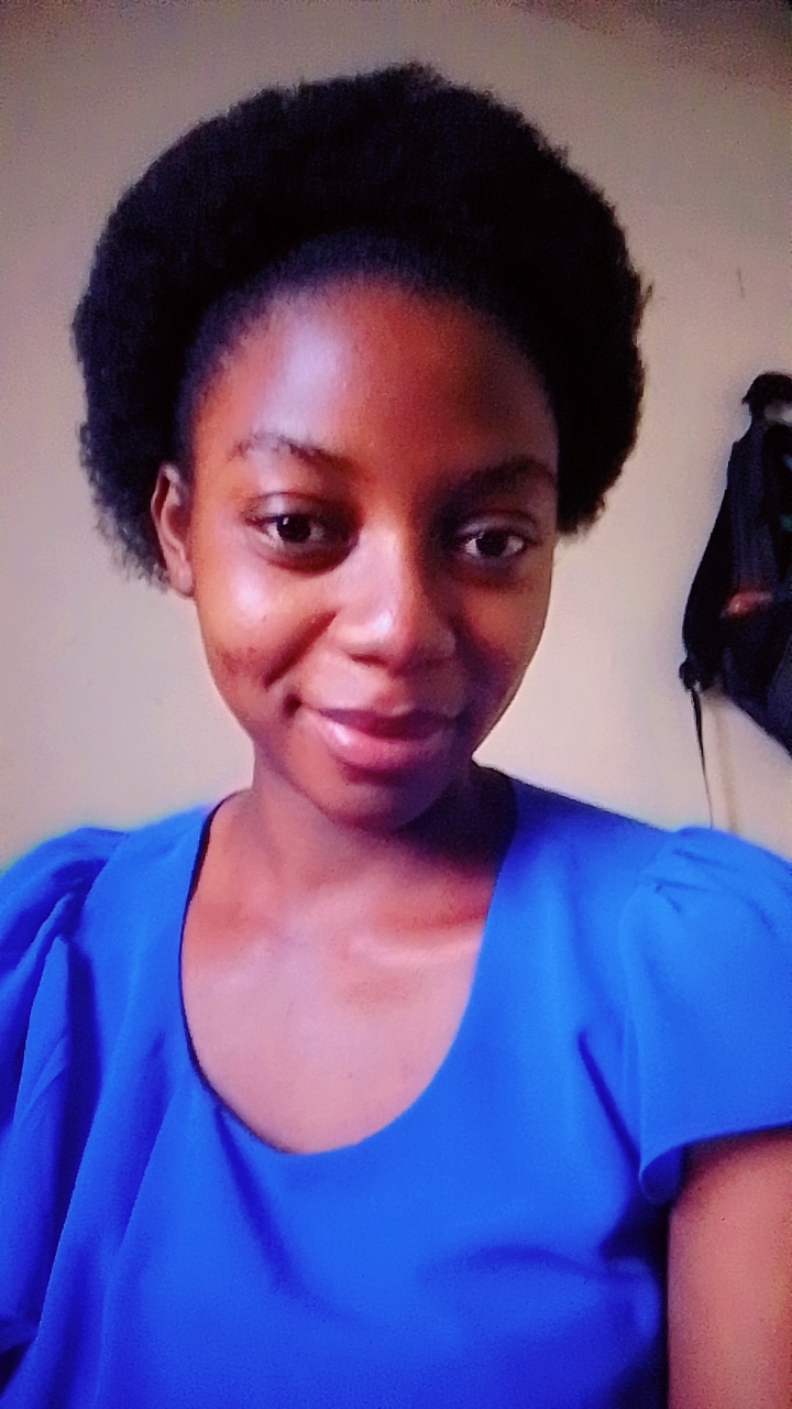 Bridget katungu