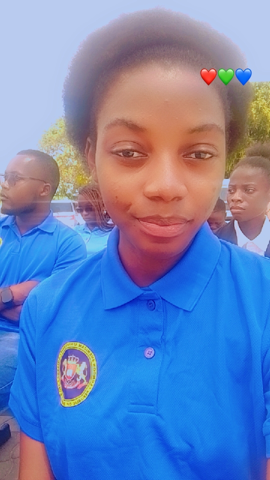 Bridget katungu