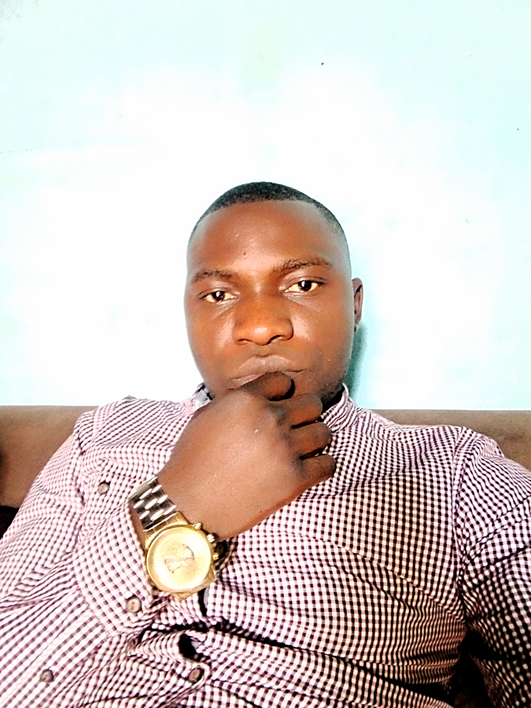 Joseph chibesa