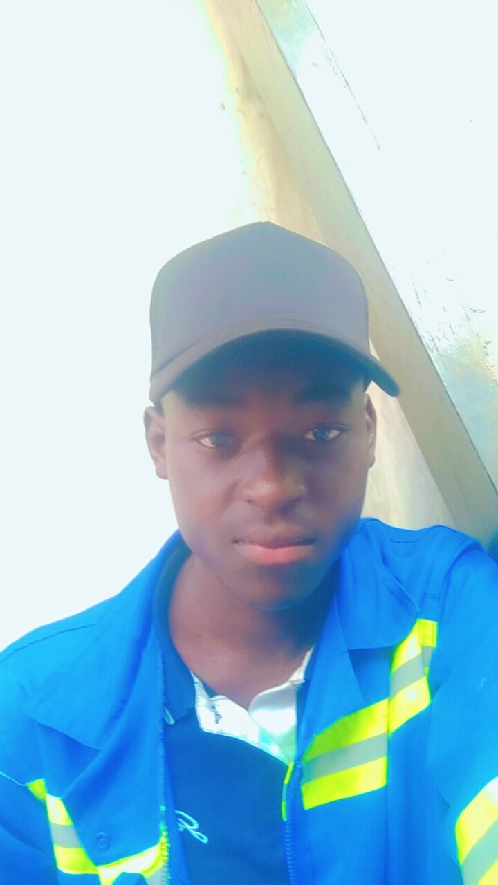 Elisha Mwamba
