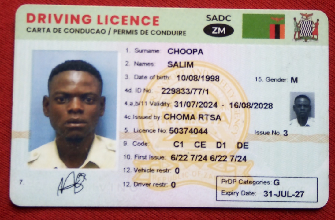 Salim choopa