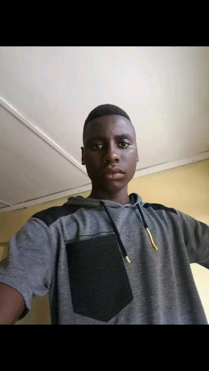 Darlington Daniel kabwe