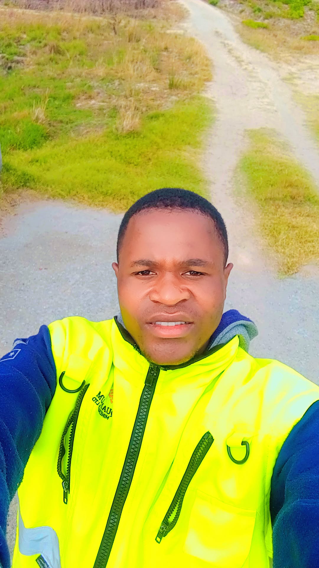 Ackim sinyangwe