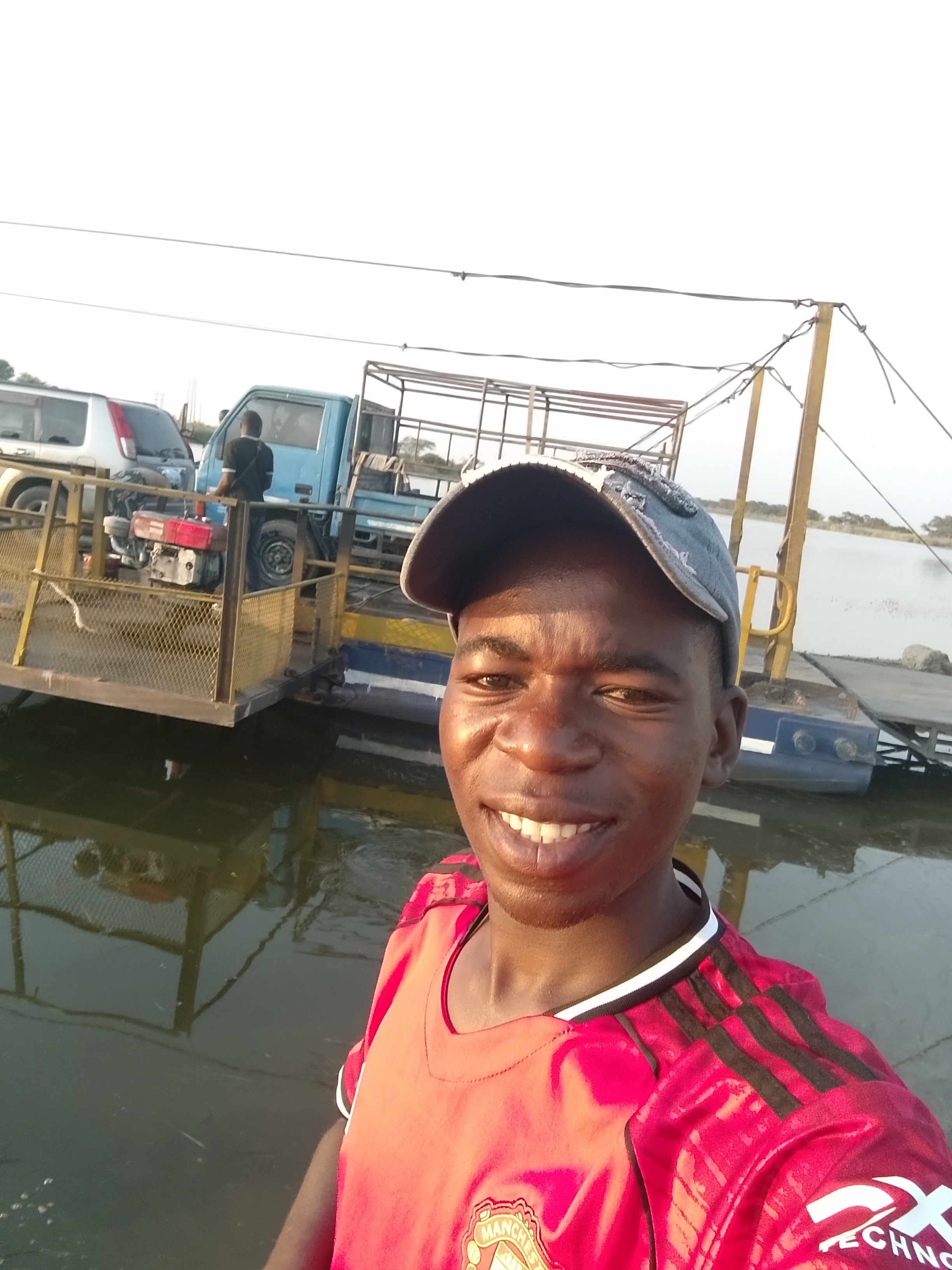 Mathews munsaka