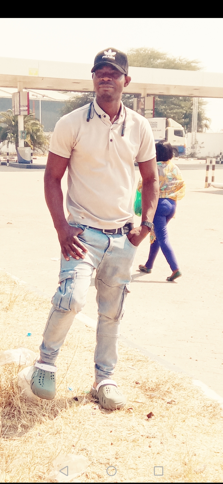 Luckson mweemba