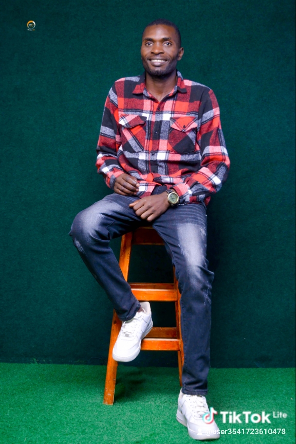 Joshua Bwalya