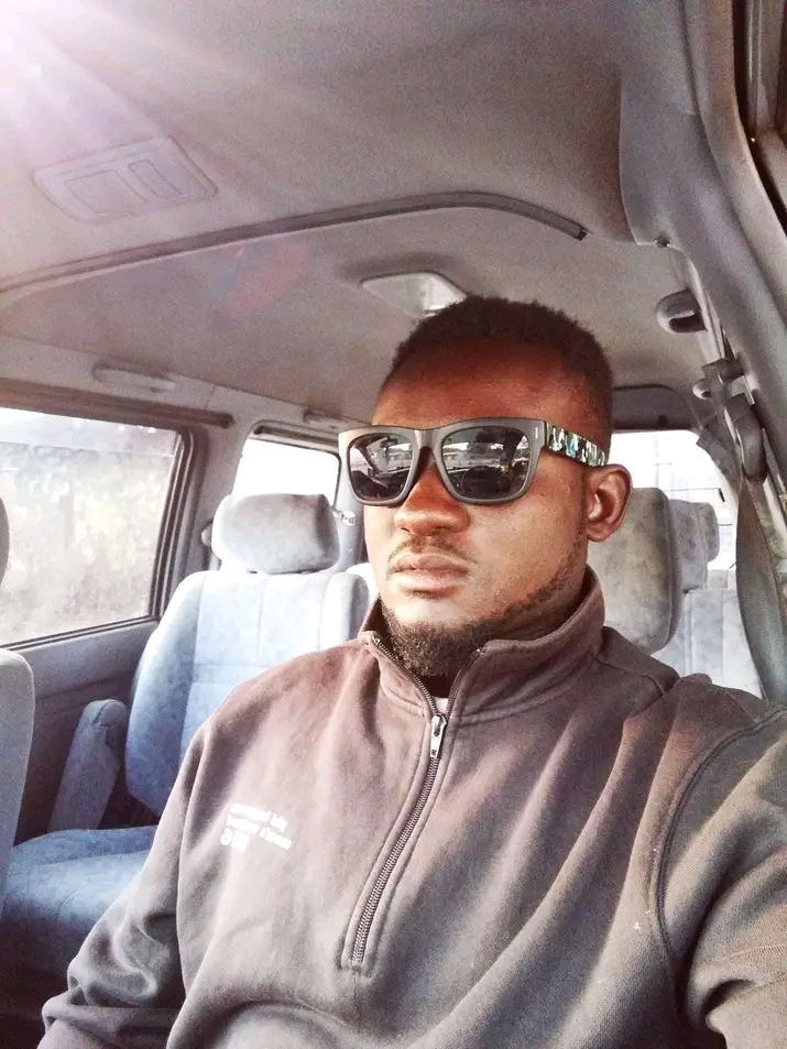 Levison Daka