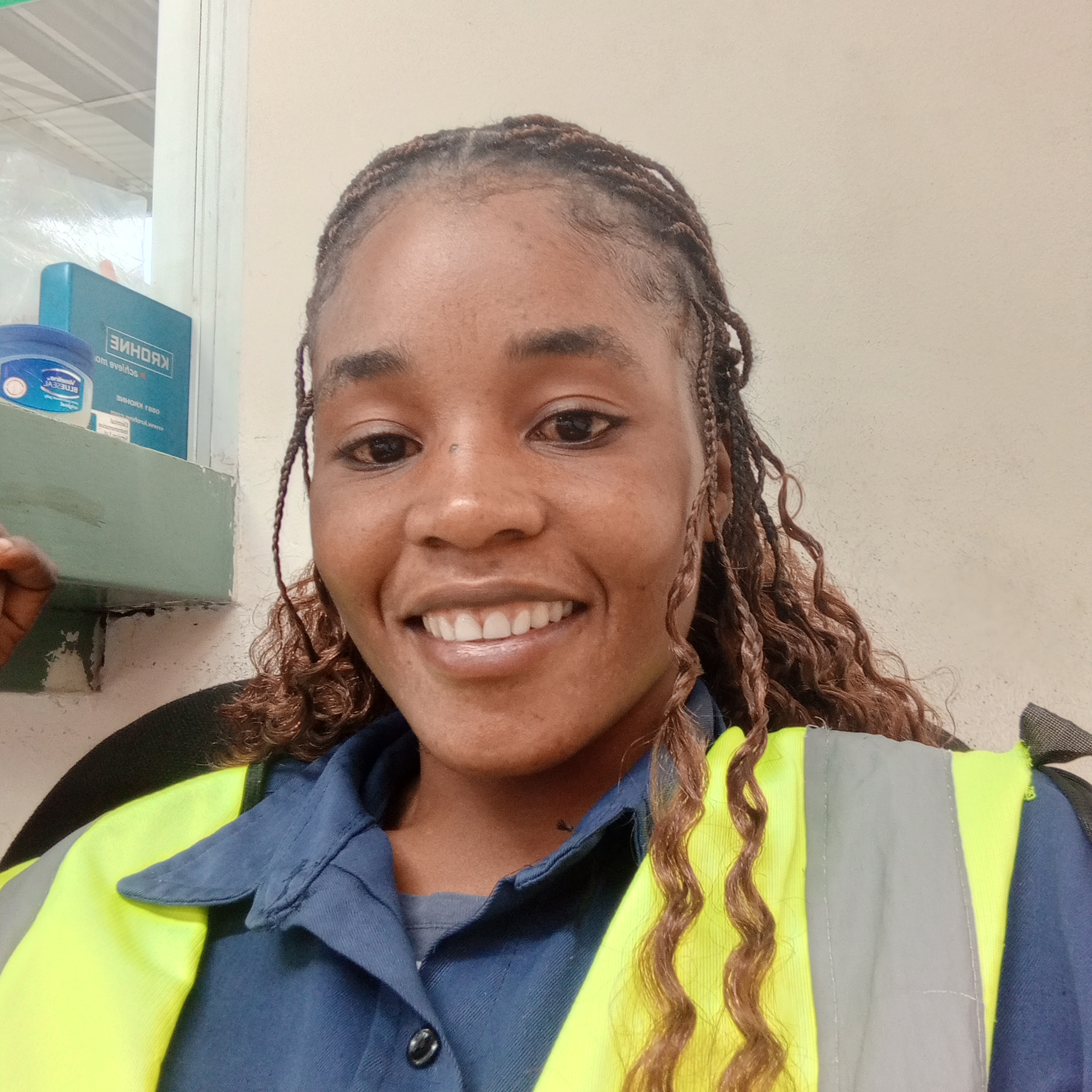 Judith chileshe
