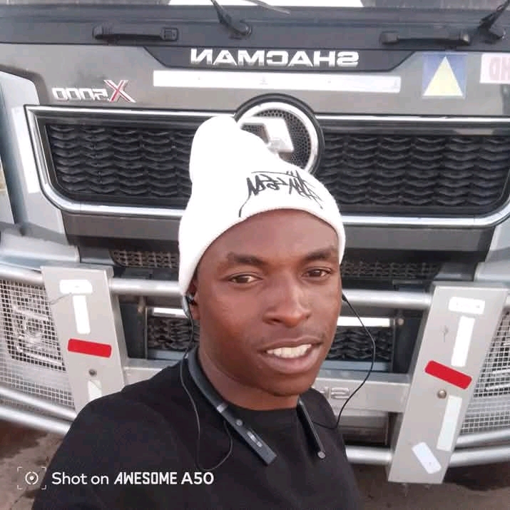 Joshua mbozi