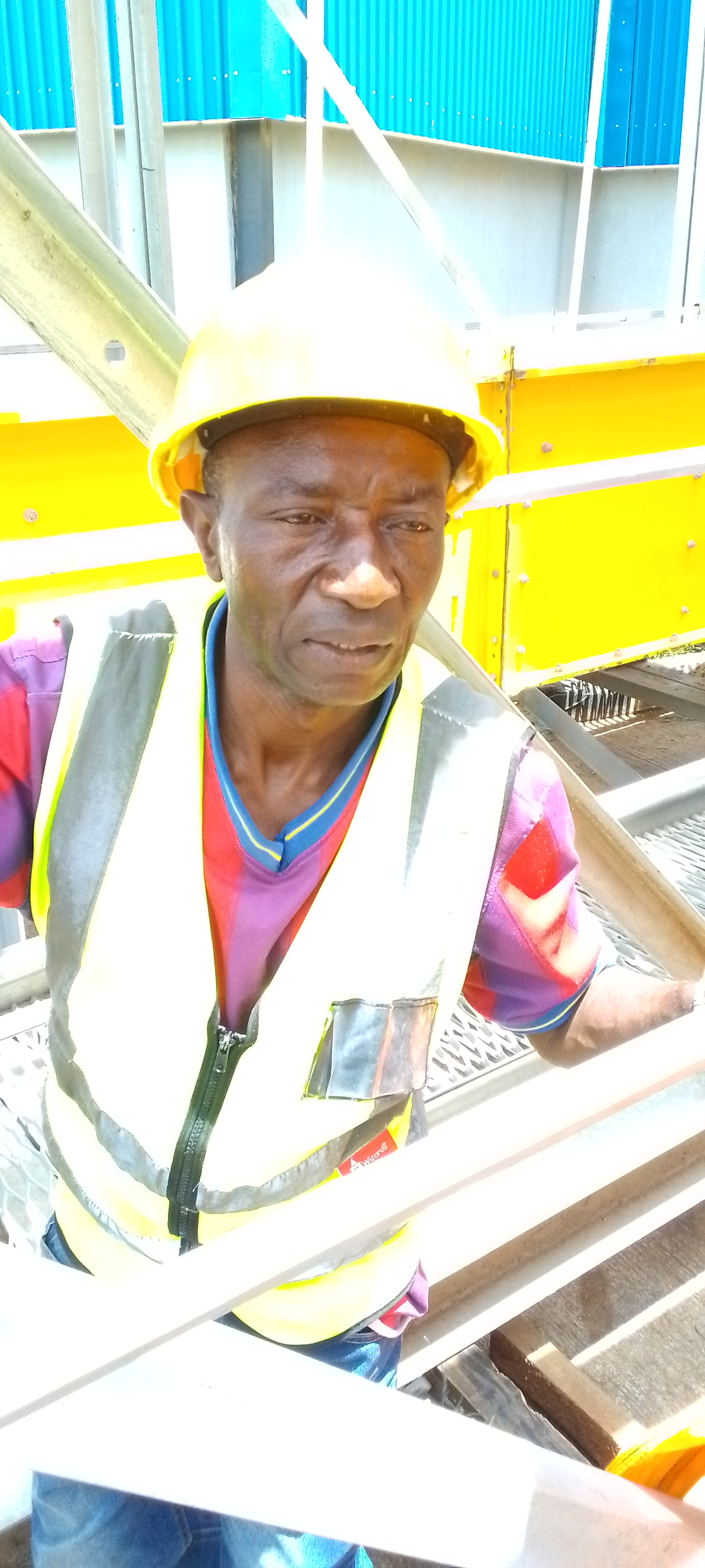 Esau Phiri