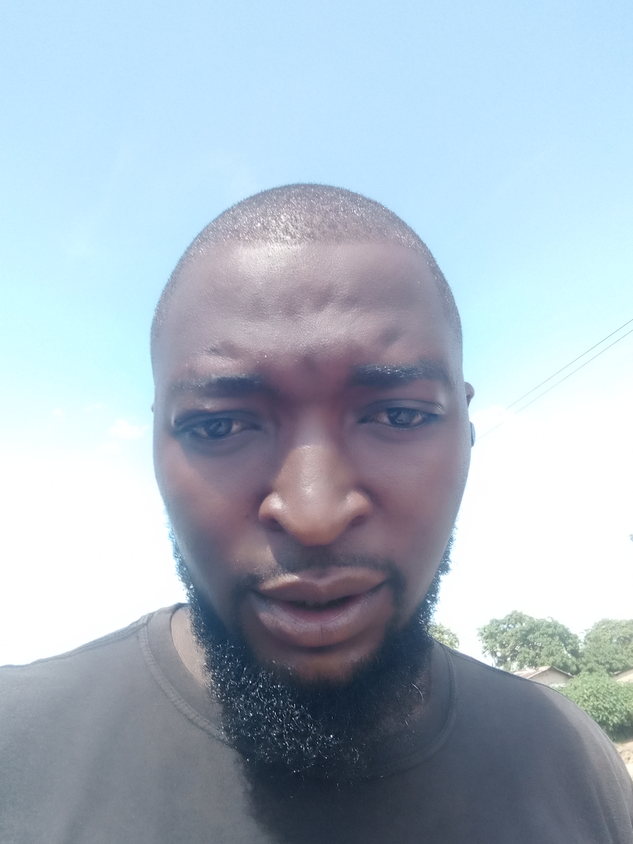 Patrick Mumba