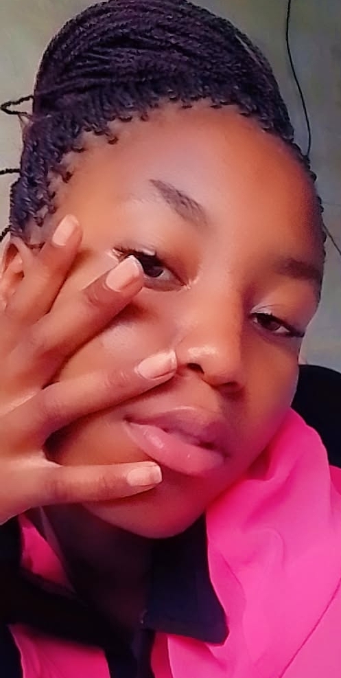 Taonga Mwandila