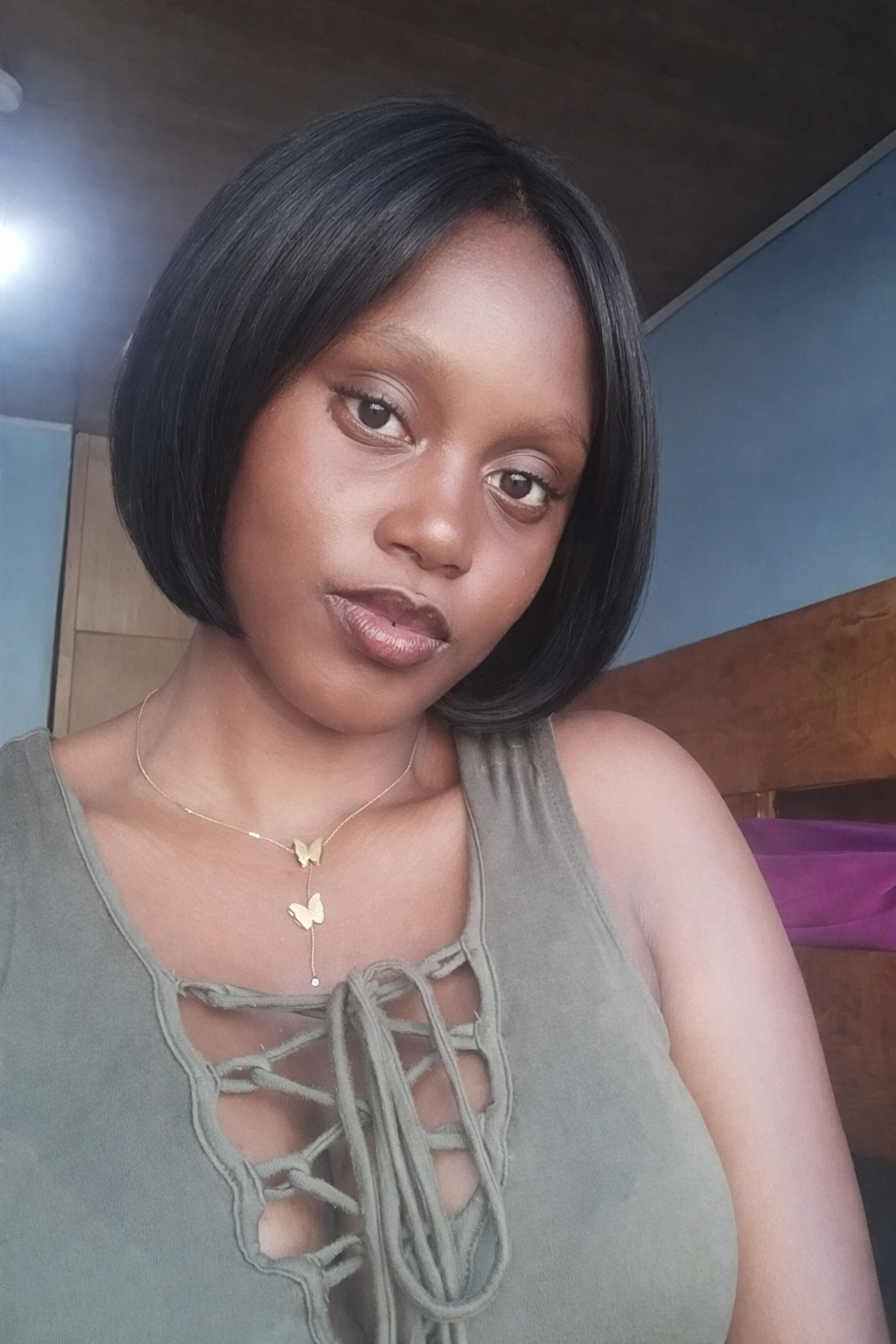 Esther Mukubesa