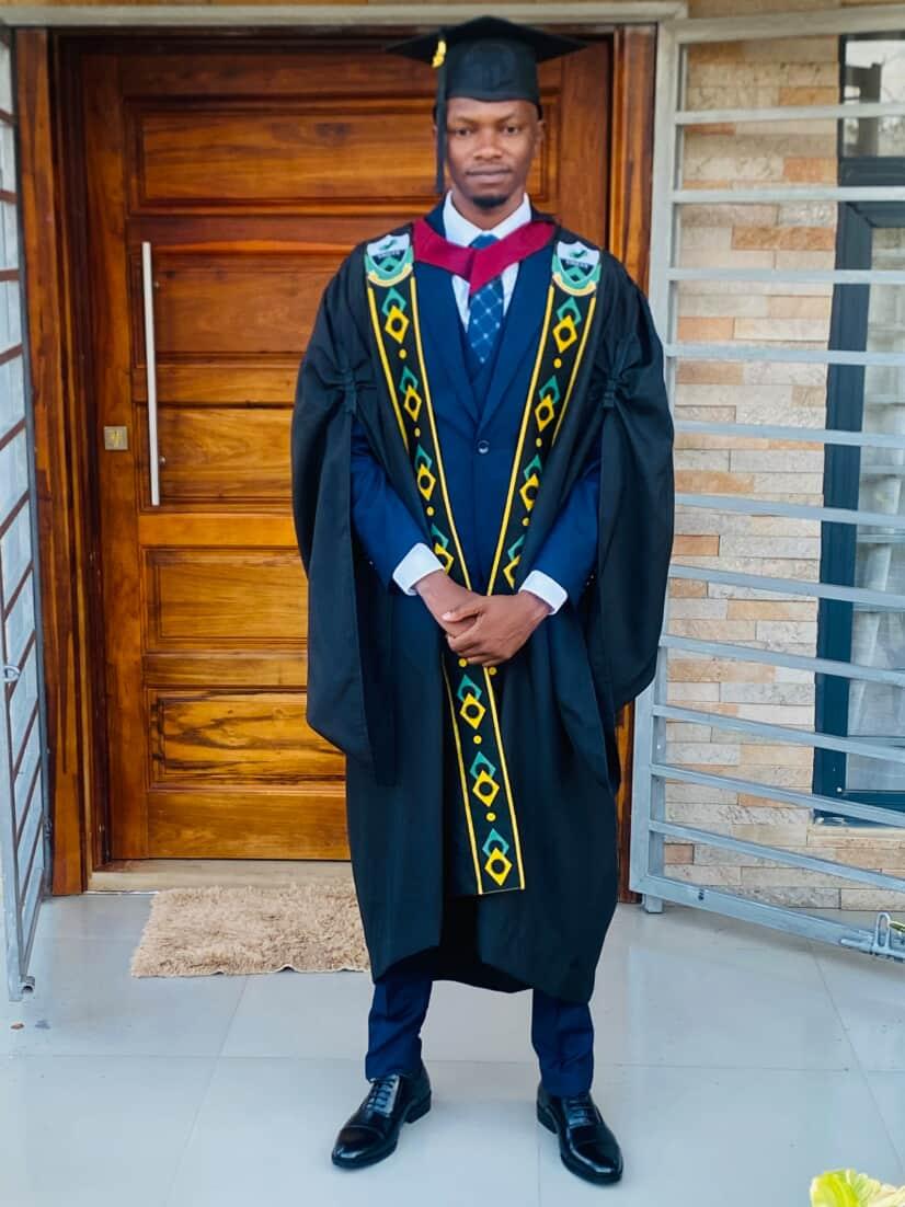 Sibalengu Mulamfu
