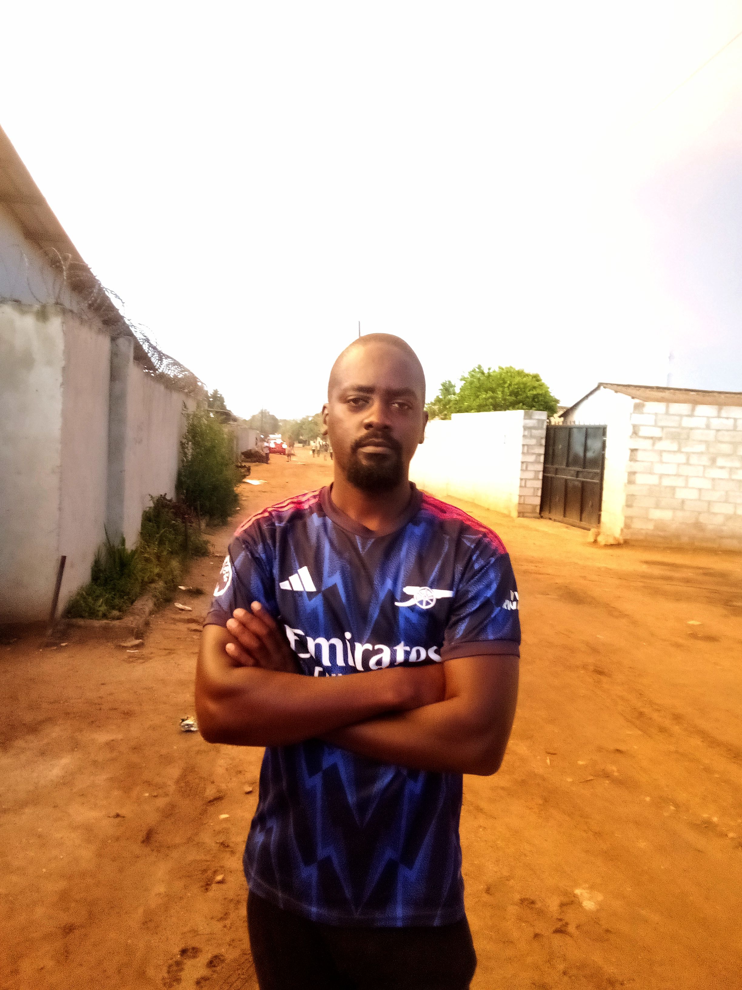 Kennedy Nakakena Simataa