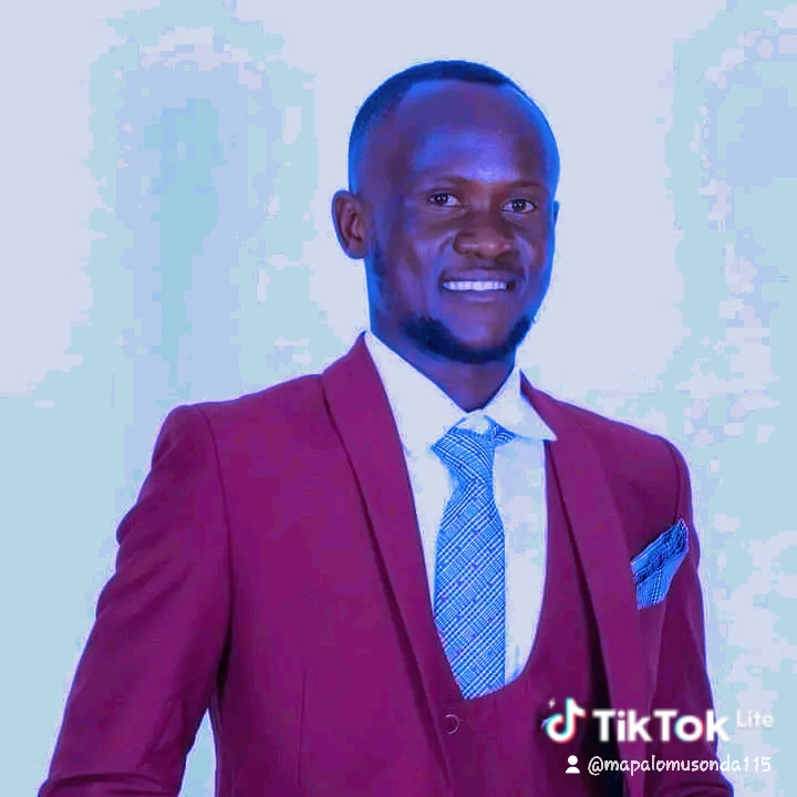 Mapalo Musonda