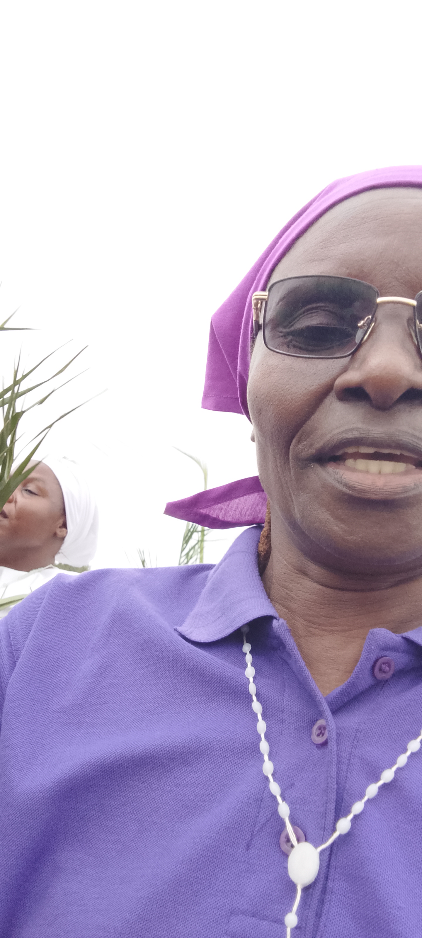 Lochana manyonga
