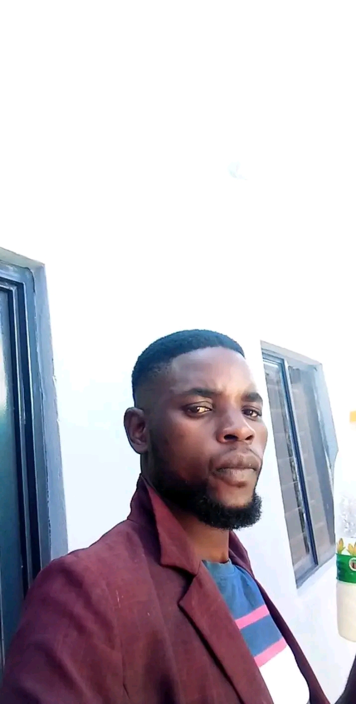Luckson shibeleka