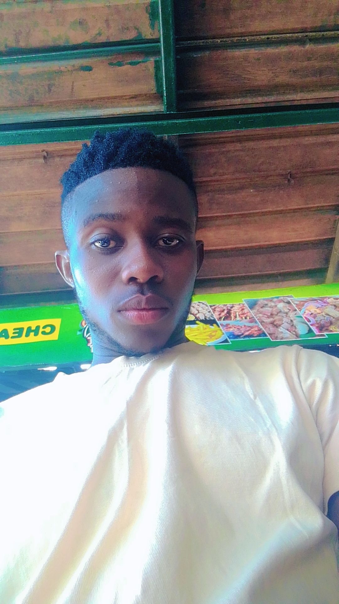 Bathlomel Bwalya