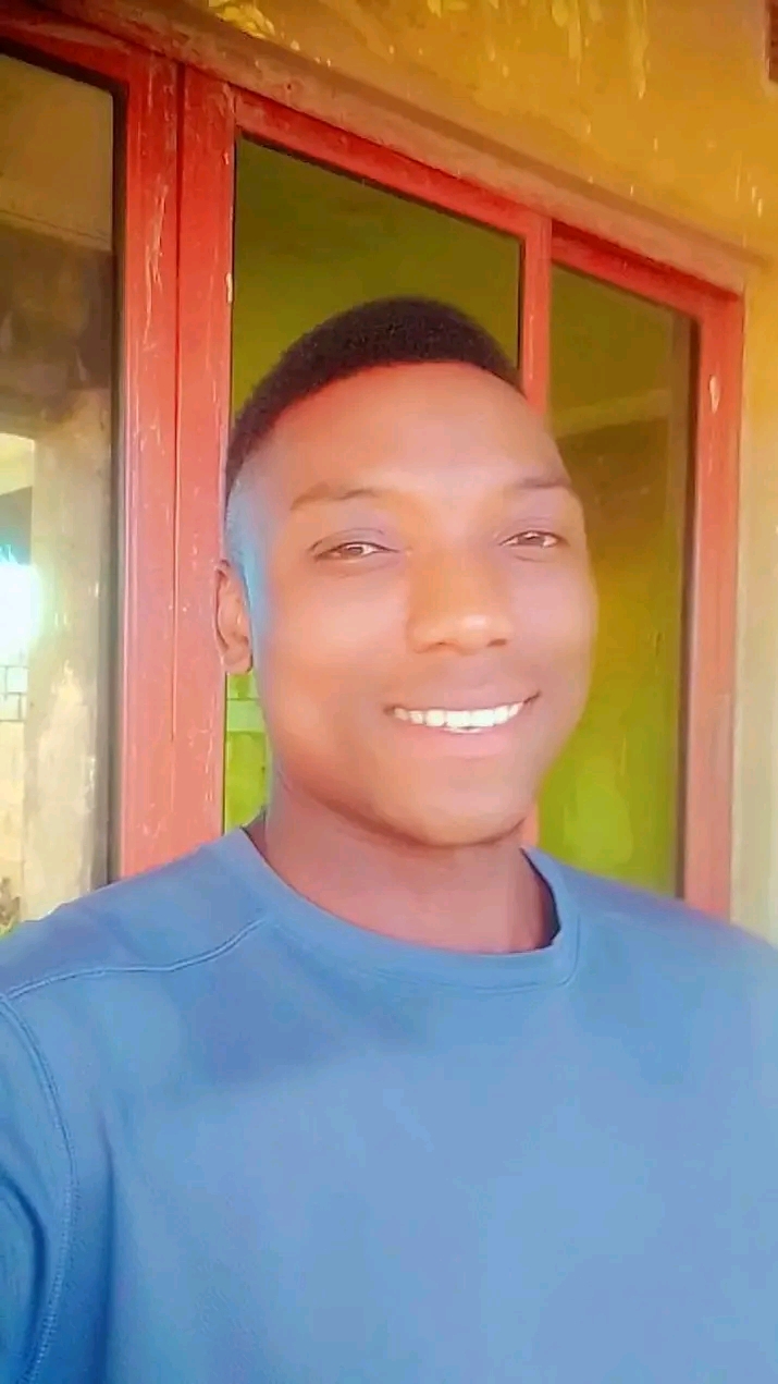 James kasongo