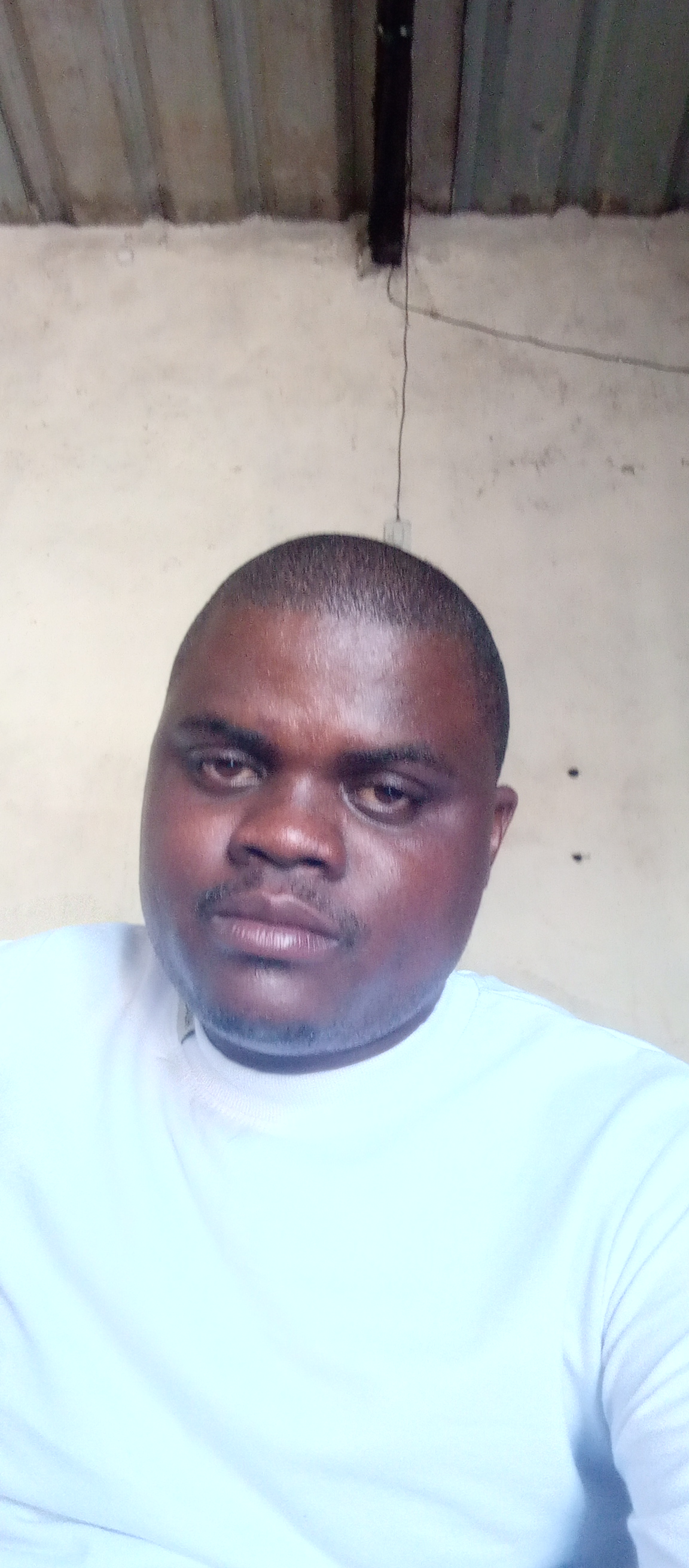 Mike Simango