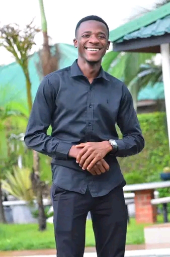 Mulenga Jonas