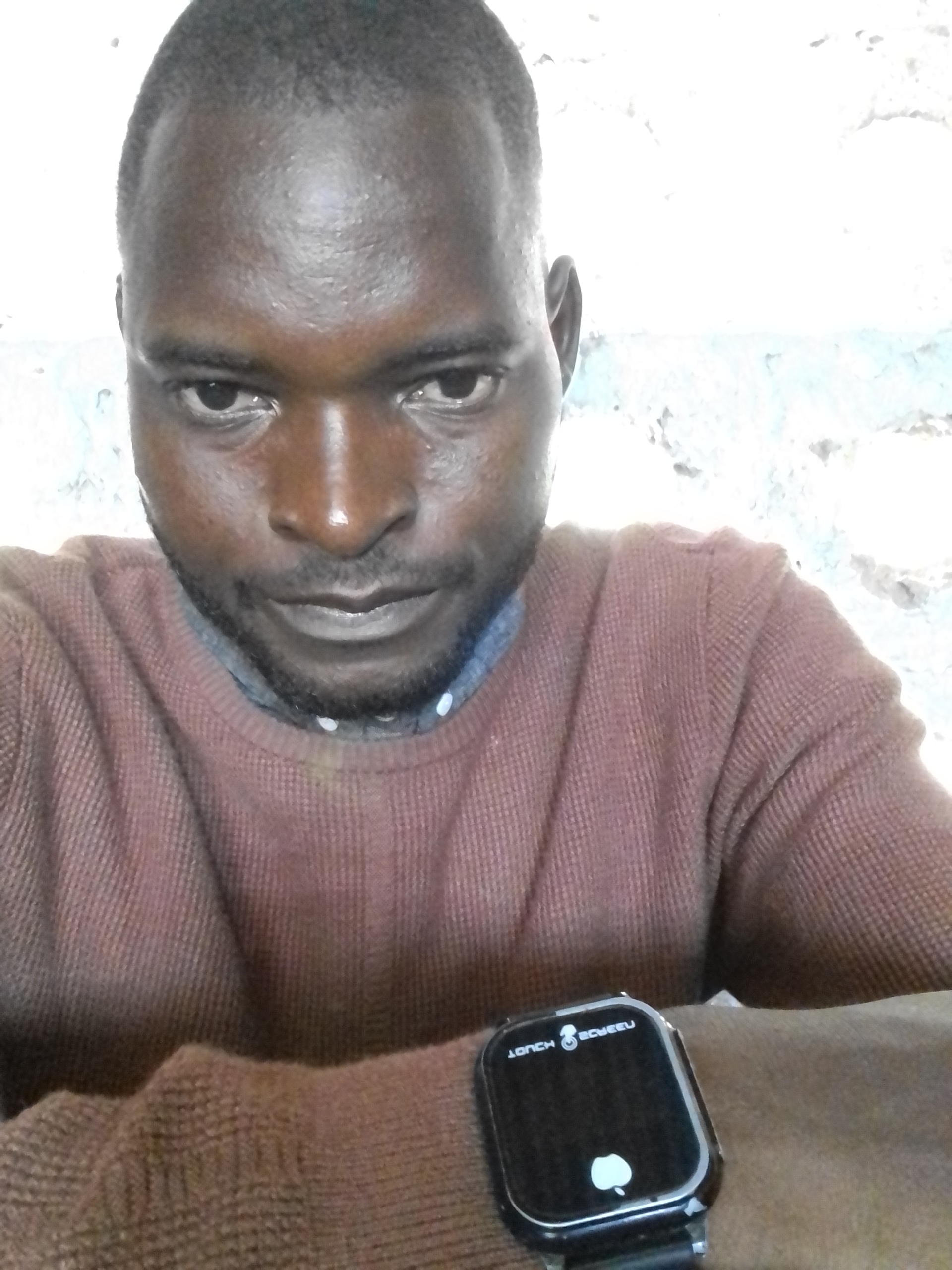Landwell Chingaipe