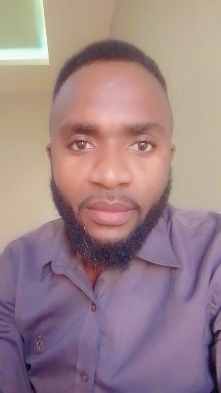 Godfrey Kabanda