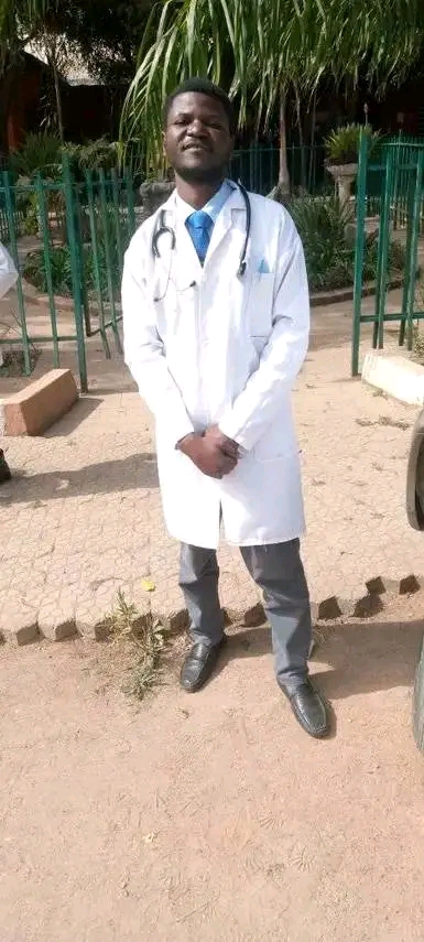 Mwenya Samukuta